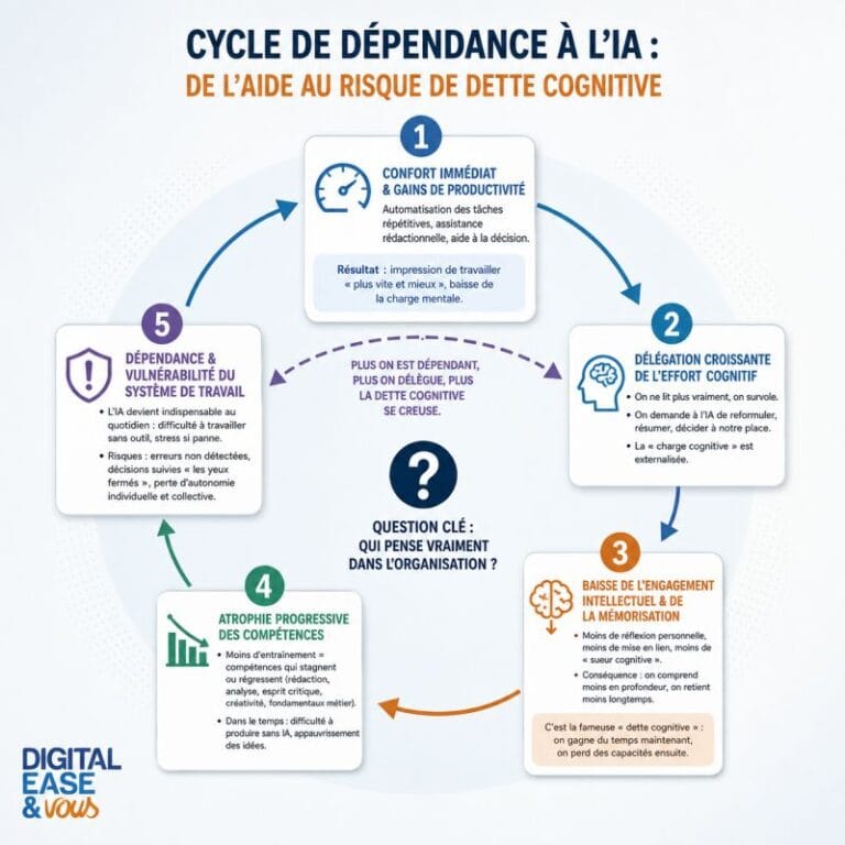 Blog 17 cycle dependance à l'IA