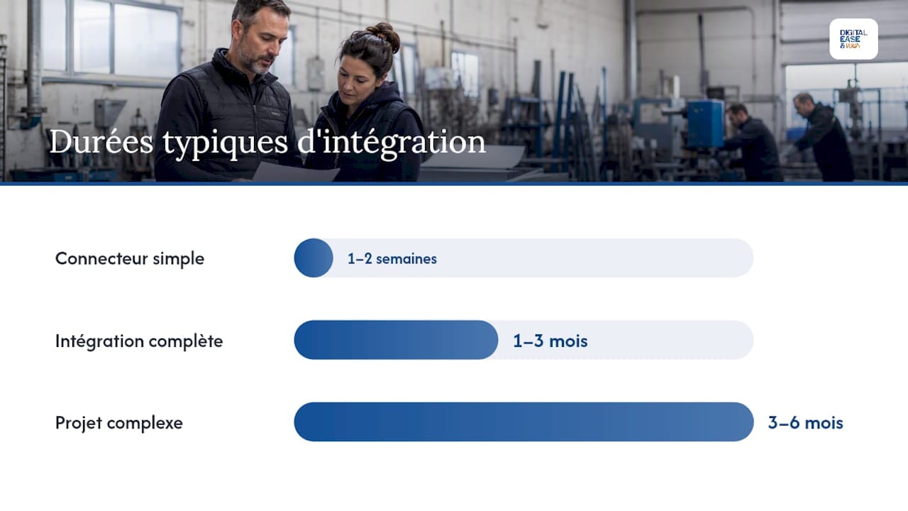Quelles étapes suivre pour mener le projet sans dérailler ? — overview diagram
