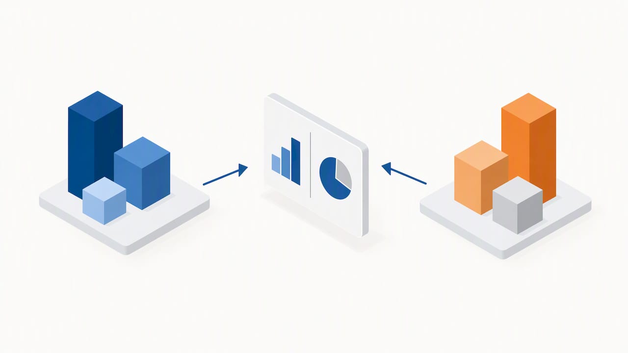 Analyse des coûts et bénéfices pour évaluer l'accompagnement